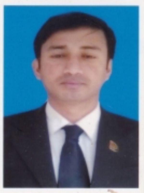 MD. MOSTAFIJUR RAHMAN