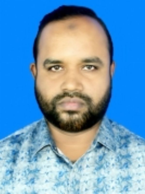 Md. Abdul Based Sarder