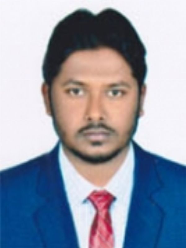 MOKARAM HOSSAIN